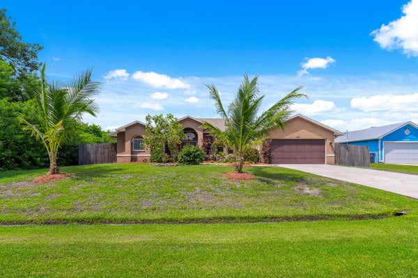 2355 SW SALMON RD, PORT SAINT LUCIE, FL 34953 - Image 1