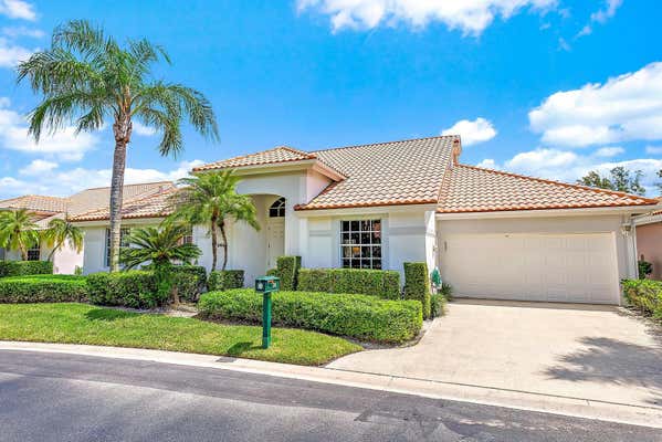 240 EAGLETON ESTATE BLVD, PALM BEACH GARDENS, FL 33418 - Image 1