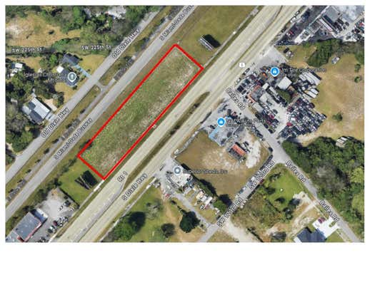 226XX DIXIE HWY 1, MIAMI, FL 33170 - Image 1