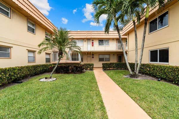 207 SAXONY E # 207, DELRAY BEACH, FL 33446 - Image 1