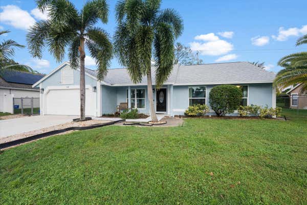 110 SHERWOOD DR, ROYAL PALM BEACH, FL 33411 - Image 1