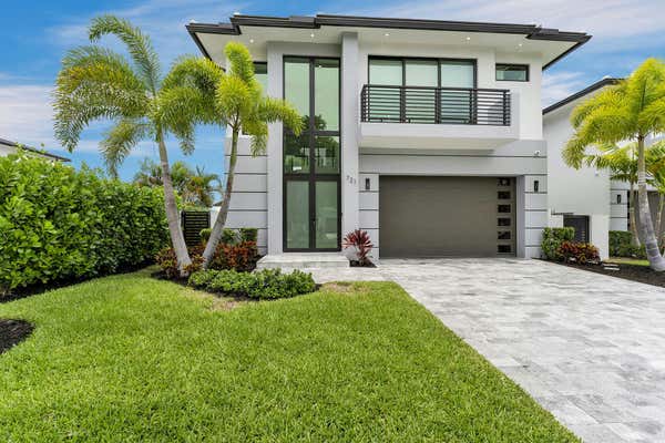 721 S LAKE AVE, DELRAY BEACH, FL 33483 - Image 1