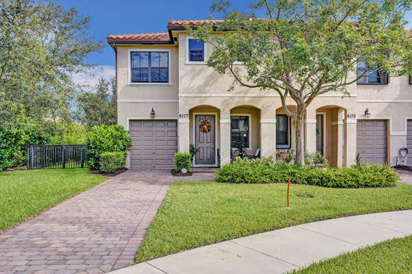 6177 BANGALOW DR, LAKE WORTH, FL 33463 - Image 1