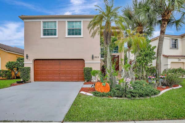 325 NW 153RD AVE, PEMBROKE PINES, FL 33028 - Image 1