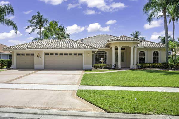 104 CYPRESS CRES, ROYAL PALM BEACH, FL 33411 - Image 1