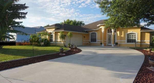 544 SE NOME DR, PORT SAINT LUCIE, FL 34984 - Image 1