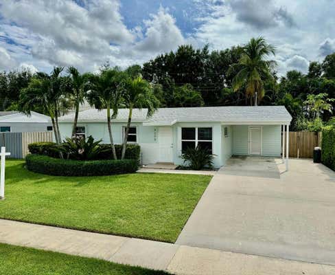 4398 BAMBOO DR, PALM BEACH GARDENS, FL 33410 - Image 1