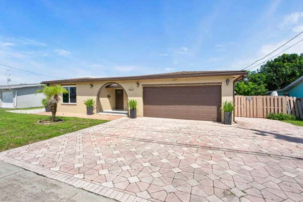 2500 NW 85TH AVE, SUNRISE, FL 33322 - Image 1