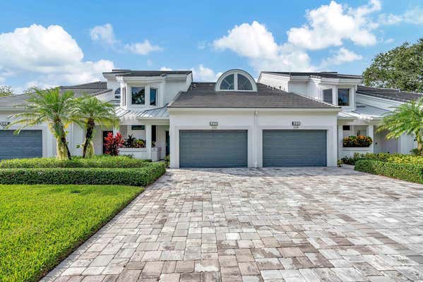 332 SPYGLASS WAY, JUPITER, FL 33477 - Image 1