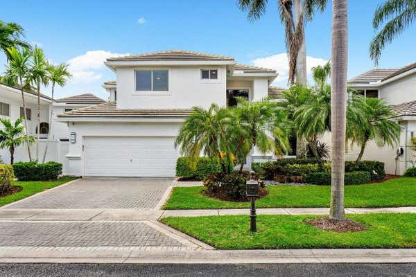 5791 REGENCY CIR W, BOCA RATON, FL 33496 - Image 1