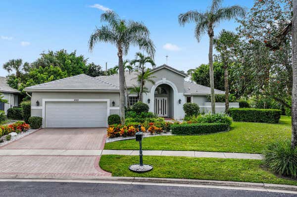 4918 EXETER ESTATE LN, LAKE WORTH, FL 33449 - Image 1