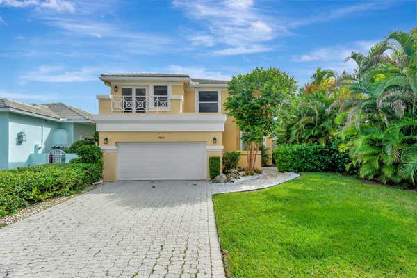 7853 TRAVLERS TREE DR, BOCA RATON, FL 33433 - Image 1