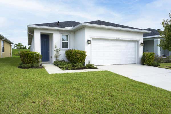 11074 SW VASARI WAY, PORT SAINT LUCIE, FL 34987 - Image 1