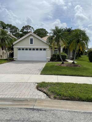 565 SW NEW CASTLE CV, PORT SAINT LUCIE, FL 34986 - Image 1