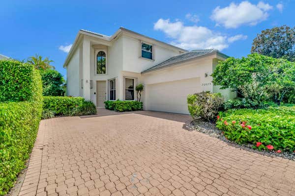 20023 WATERS EDGE DR, BOCA RATON, FL 33434 - Image 1