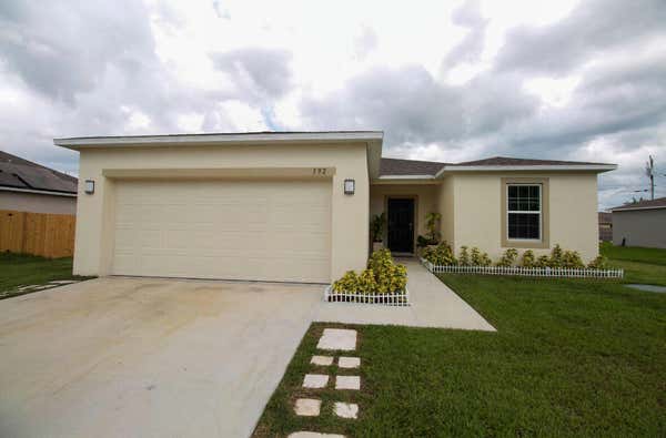 592 SW MILLARD DR, PORT SAINT LUCIE, FL 34953 - Image 1