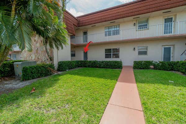 12012 GREENWAY CIR S APT 106, ROYAL PALM BEACH, FL 33411, photo 3 of 29