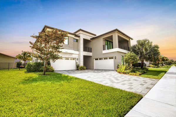 17046 WANDERING WAVE AVE, BOCA RATON, FL 33496 - Image 1