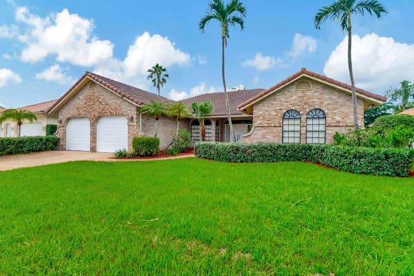 19601 SEDGEFIELD TER, BOCA RATON, FL 33498 - Image 1