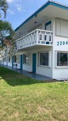 2204 LAKE OSBORNE DR APT 2, LAKE WORTH BEACH, FL 33461 - Image 1