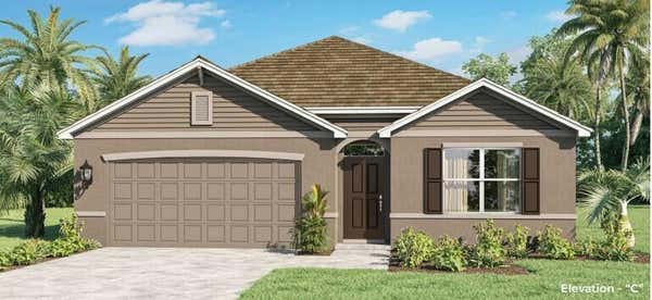 12116 SW RIMINI WAY, PORT SAINT LUCIE, FL 34987 - Image 1