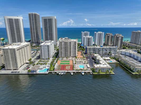 1865 S OCEAN DR APT 3M, HALLANDALE BEACH, FL 33009 - Image 1