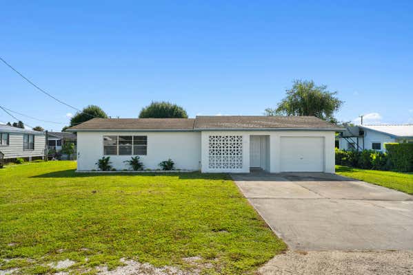 1255 LAKE DR, OKEECHOBEE, FL 34974 - Image 1