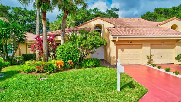 11161 SANGRIA CT, BOCA RATON, FL 33498 - Image 1