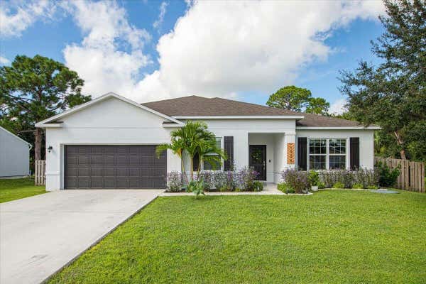 1926 SW FLOWER LN, PORT SAINT LUCIE, FL 34953 - Image 1