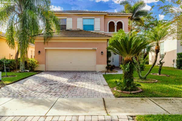 6235 ARLINGTON WAY, FORT PIERCE, FL 34951 - Image 1