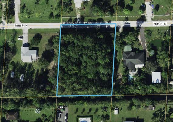 00000 N 78TH PL, THE ACREAGE, FL 33412 - Image 1