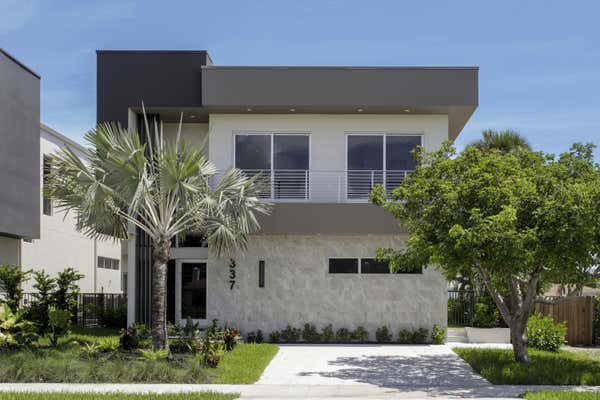 337 S SWINTON AVE, DELRAY BEACH, FL 33444 - Image 1