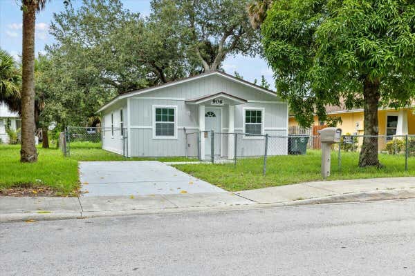 906 AVENUE C, FORT PIERCE, FL 34950 - Image 1