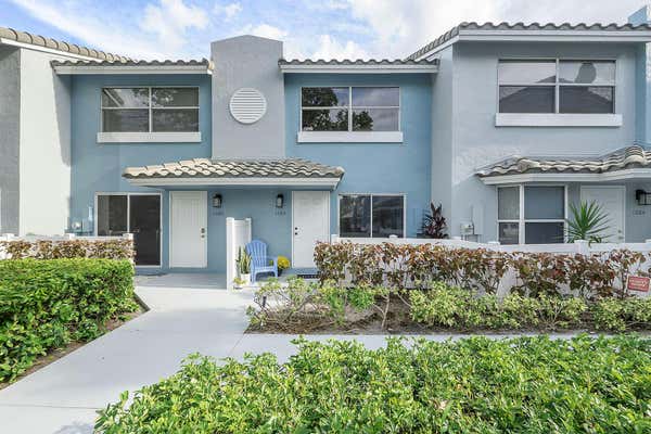 1082 JEFFERY ST, BOCA RATON, FL 33487 - Image 1