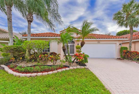 7332 TRENTINO WAY, BOYNTON BEACH, FL 33472 - Image 1