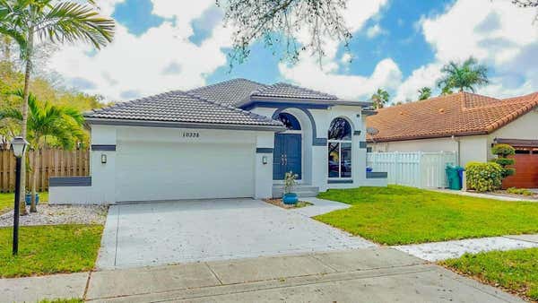 10338 SANTIAGO ST, HOLLYWOOD, FL 33026 - Image 1