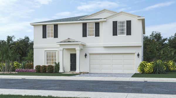 6379 NW WINDWOOD WAY, PORT SAINT LUCIE, FL 34987 - Image 1