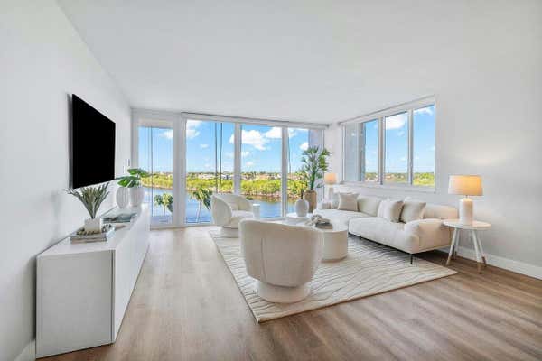 4750 S OCEAN BLVD APT 605, HIGHLAND BEACH, FL 33487 - Image 1