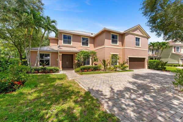 9393 SAVANNAH ESTATES DR, LAKE WORTH, FL 33467 - Image 1