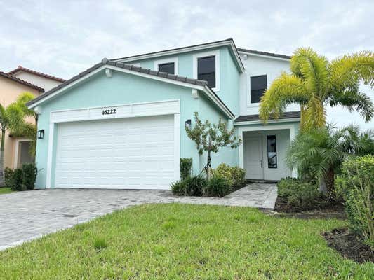 16222 SEA TURTLE PL, WESTLAKE, FL 33470 - Image 1