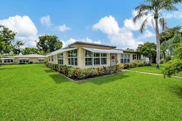 1012 CIRCLE TER E APT A, DELRAY BEACH, FL 33445 - Image 1