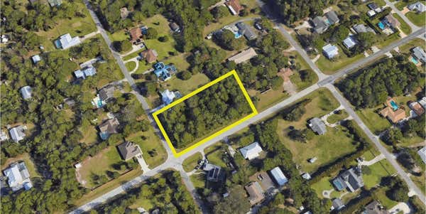 0 PALMETTO DRIVE, FORT PIERCE, FL 34982 - Image 1