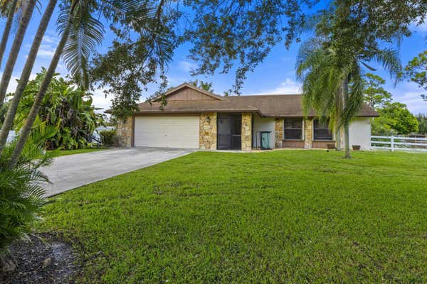 8689 PALOMINO DR, LAKE WORTH, FL 33467 - Image 1