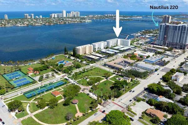 301 LAKE SHORE DR APT 807, LAKE PARK, FL 33403 - Image 1