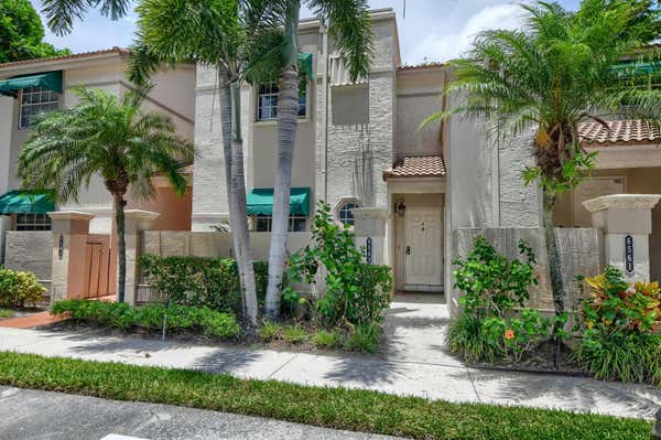 6563 VIA REGINA, BOCA RATON, FL 33433 - Image 1