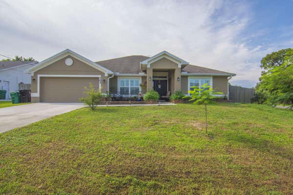 702 SE WALTERS TER, PORT SAINT LUCIE, FL 34983 - Image 1