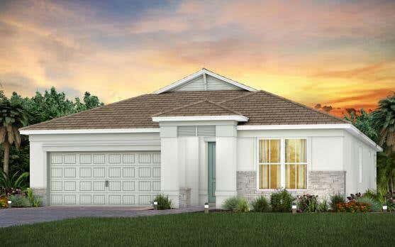 13217 SW CALITA WAY, PORT SAINT LUCIE, FL 34987 - Image 1