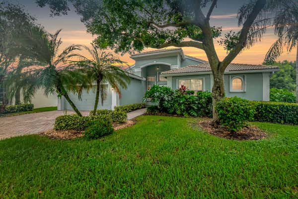 13245 ALHAMBRA LAKE CIR, DELRAY BEACH, FL 33446 - Image 1