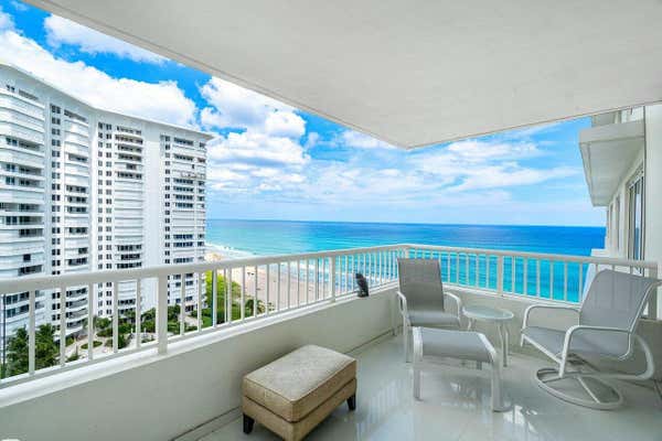 600 S OCEAN BLVD APT 1207, BOCA RATON, FL 33432 - Image 1