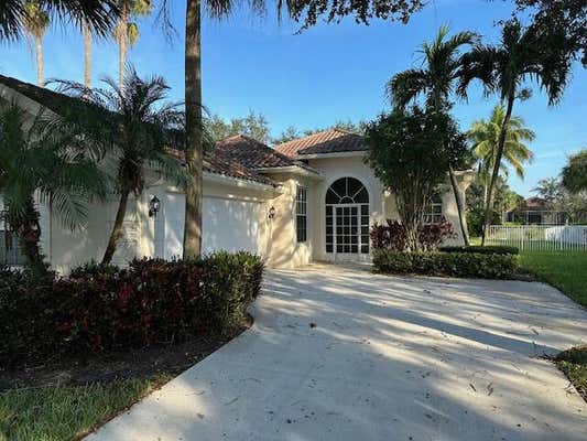 7707 RED RIVER RD, WEST PALM BEACH, FL 33411 - Image 1